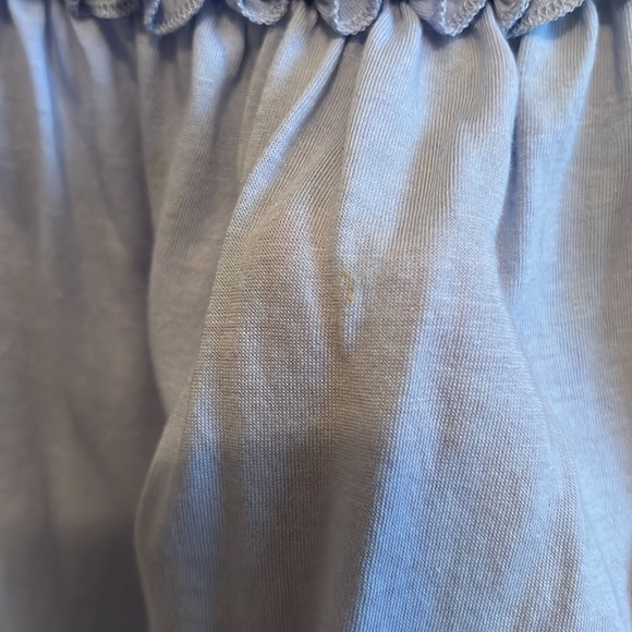 Garage lettuce edge crop top - Picture 3 of 3